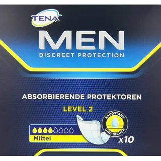 TENA Men Level 2 10 St.