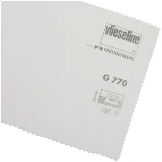Vlieseline G770, pro Meter