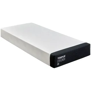 Tempur Viscomatratze 90x200 EXPLORER - LF ca. 90.00x200.00