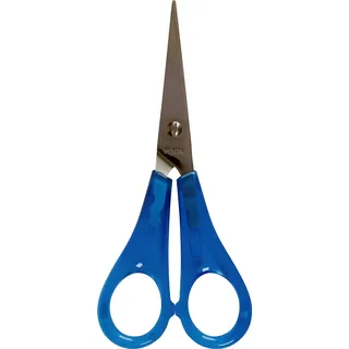 Baier & Schneider Brunnen 2048085 Kinderschere 13cm spitz,