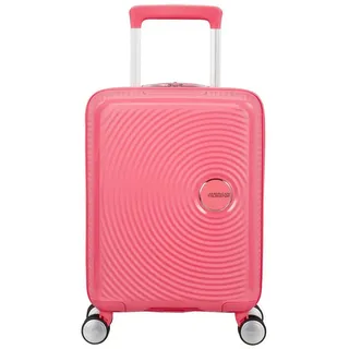 Mini 4-Rollen Kindertrolley 47 cm / 22 l sun kissed coral