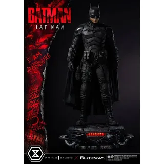 Prime 1 Studio Batman Museum Masterline 1/3 Bonus Version 79 cm