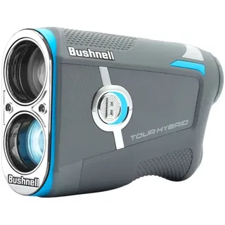 Bushnell Tour Hybrid Entfernungsmesser