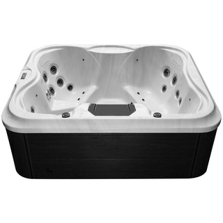DEKO VERTRIEB BAYERN Jet-line Whirlpool Felicia 4 Pers.)