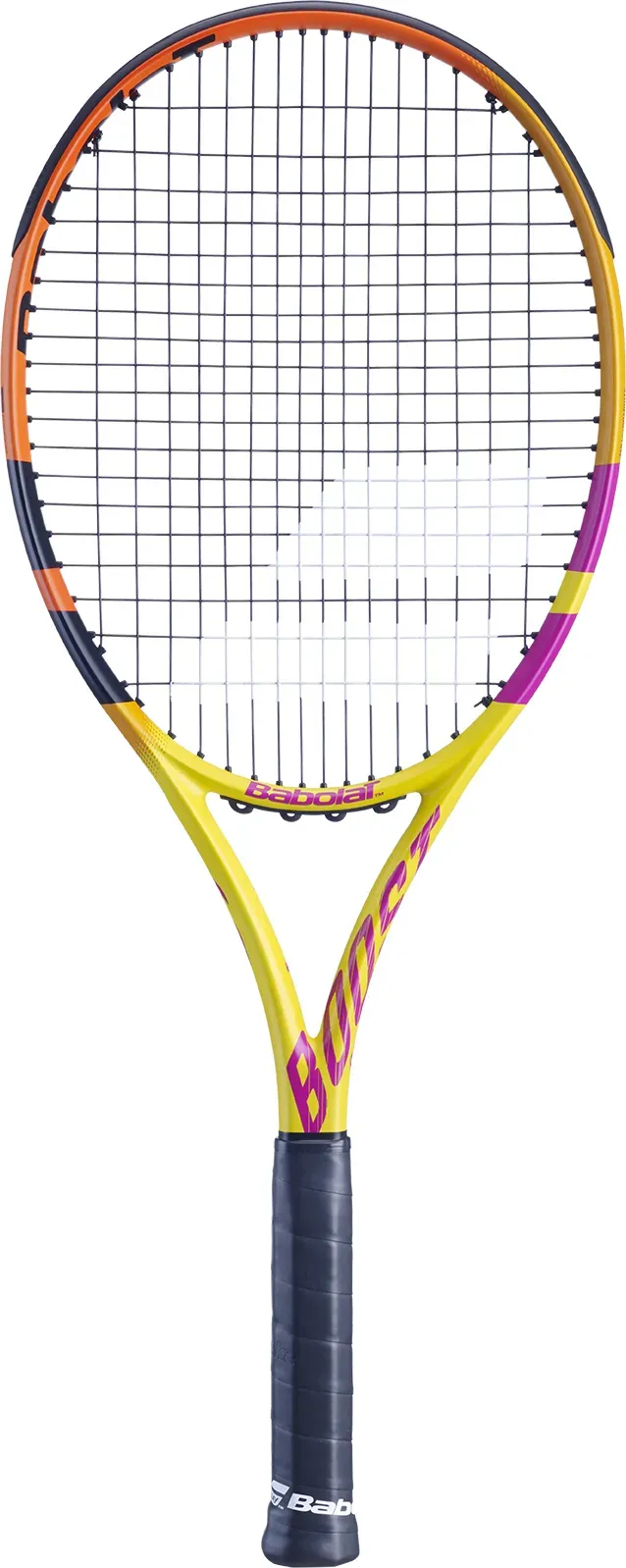 Tennisschläger - Babolat - BOOST AERO RAFA (2022) L3