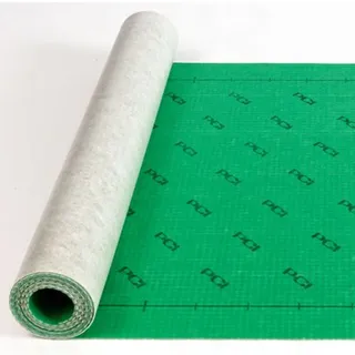 PCI Entkopplungsbahn Abdichtbahn E, Grün, Elektrokabel, Abdichtbahn, Verbindung von elektronischen Geräten, Datenübertragung