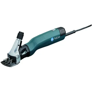 LISTER Schafschermaschine PROFI LINE mit Messersatz LI A 5