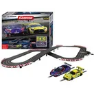 Carrera Autorennbahn DIGITAL 132 Pole to Podium, bis 6 Spieler, 7.6m Strecke, digital, ab 8 Jahre