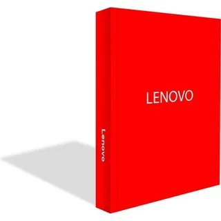Lenovo ISG Microsoft SQL Server 2019 Standard with Windows Server 2022 Standard ROK 16 core - Multil, Server Zubehör