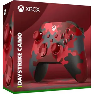 daystrike camo