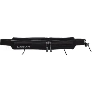 Nathan Unisex Mirage Pack Plus schwarz