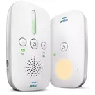 PHILIPS Avent Audio Monitors DECT-Babyphone SCD502/26