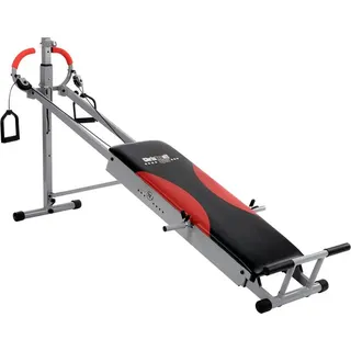 christopeit(top-sports gilles gmbh) Total Exerciser TE 1