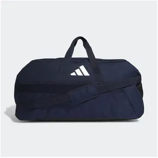 adidas Tiro 23 League Duffelbag L Team Navy Blue 2 / Black / White 0    