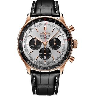 Breitling Chronograph Navitimer Chrono B01 RB0137241G1P1 - schwarz