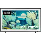 GQ55LS03FAU The Frame QLED 139,7 cm (55 Zoll) Fernseher 4K Ultra HD VESA 200 x 200 mm  (Schwarz)  jetzt zusätzlich 150¤ Cashback sichern!* & jetzt zusätzlich 200¤ Cashback sichern!*