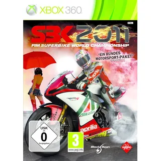 SBK 2011 - FIM Superbike World Championship