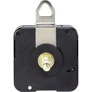 Conrad HD-1688ISL Quarz Uhrwerk Drehrichtung=rechts Zeigerwellen-Länge=23.8mm