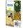 604XL Ananas gelb + Alarm