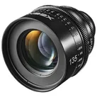 XEEN Cinema 135mm T/2,2 Vollformat Canon EF