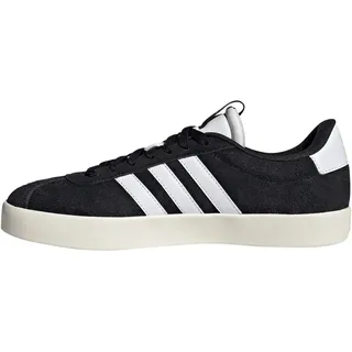 Core Black / Cloud White / Gold Met. 38