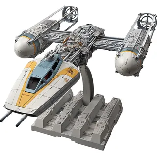 REVELL Y-Wing Starfighter