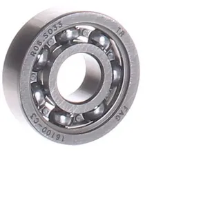 FAG Rillenkugellager 16100 C3