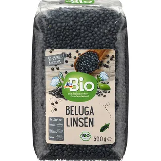 Beluga Linsen