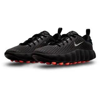 Nike Mind 002 Black Hyper Crimson - 44.5