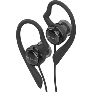 Ceecoach Headset mit Ohrbügel für Ceecoach Geräte