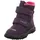 Klettstiefel in Lila 39 EU