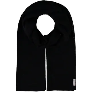 FRAAS Schal Pure Cashmere Scarf Black
