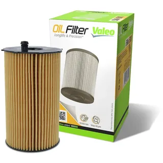 Valeo 586514 Ölfilter
