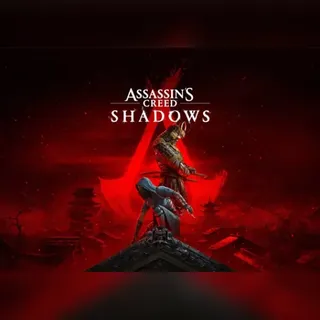Assassin's Creed Shadows (PC) Steam Gift - GLOBAL