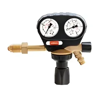 Lorch Druckminderer Basic Ar/CO2 200 bar 32/24