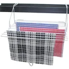 Wäschetrockner für Wohnwagenfenster