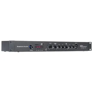 American Audio Media Operator BT SD-Controller 1 HE