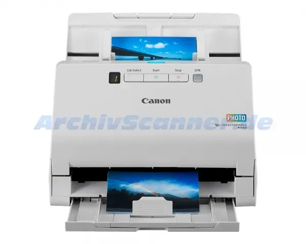 Canon RS40