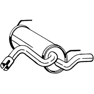 BOSAL 185-499