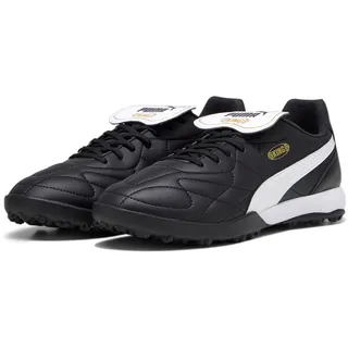 puma black/puma white/puma gold 46.5