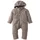 Wollfleece Mädchen und Jungen Unisex Wollfleece aus Reiner Bio-Merinowolle nachhaltig und fair hergestellt Fair Wear Foundation 62