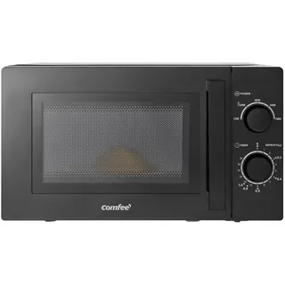 Midea CMSN 20 BK Schwarz