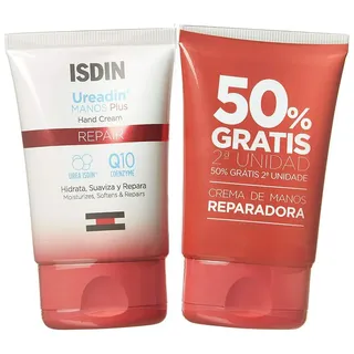 Isdin Körpercreme Isdin Woman 30 g