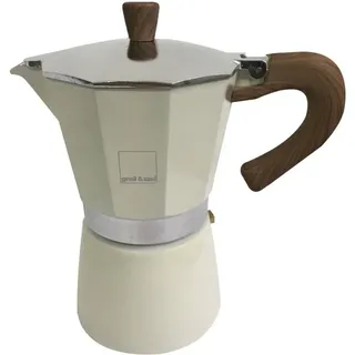 Gnali & Zani Venezia 6 Tassen creme