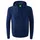 Hoodie new navy/slate grey 128