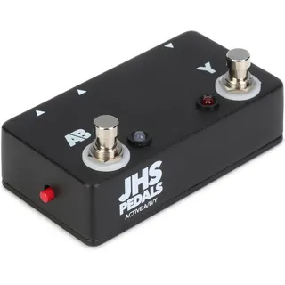 JHS Pedals Active A/B/Y - A/B/Y Switch