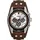 Leder 44 mm CH2565