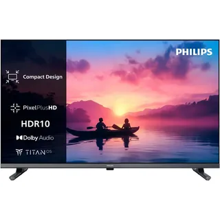 Philips 32PHS6000/12 32" HD-Ready LED Smart TV