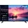 32PHS6000/12 32" HD-Ready LED Smart TV