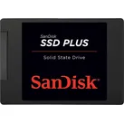 SanDisk SSD Plus (1000 GB, 2.5"), SSD